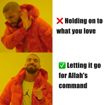 Drake meme